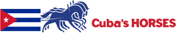 Cuba's Horses Logo